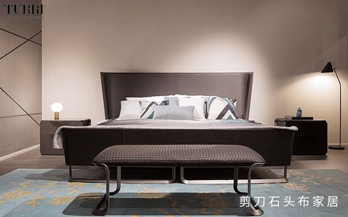 四大高档进口家具品牌推荐