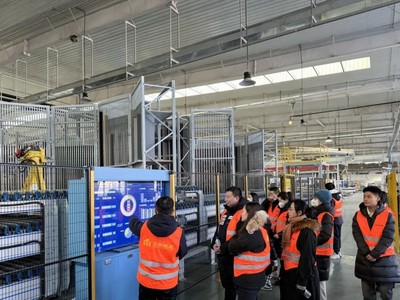 匠心筑品质,实力赢青睐丨走进飞美家具工厂