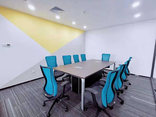 东四十条丨富华大厦丨精装带家具丨随时看房丨高区采光好出租 办公楼租赁 北京我爱我家