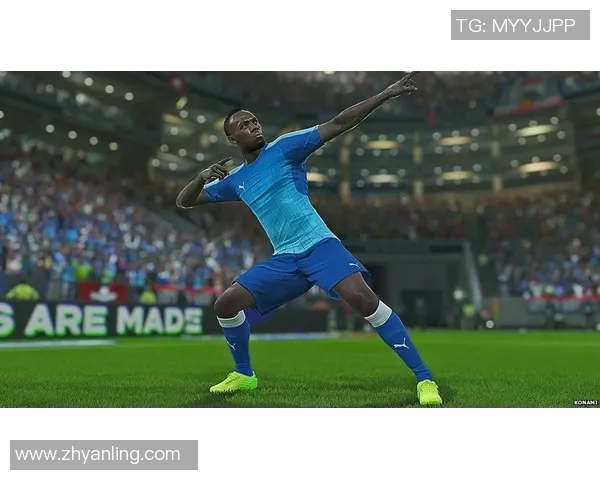 世界足球最快跑者揭秘 谁是绿茵场上的极速之王