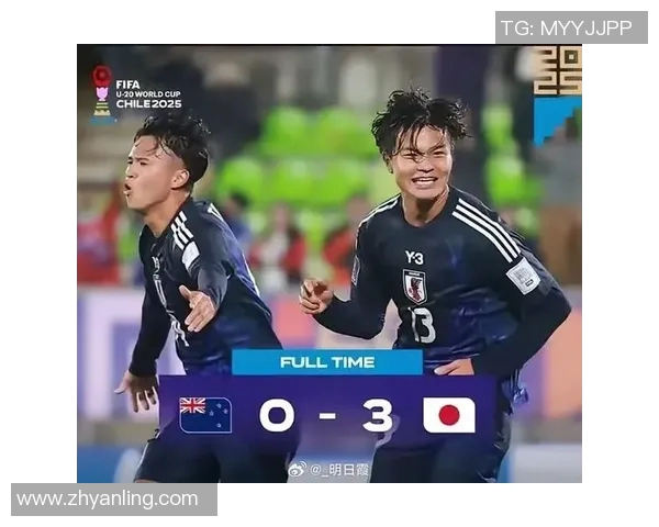 日本足球新星崛起：聚焦日本球员在国际比赛中的精彩表现与突破