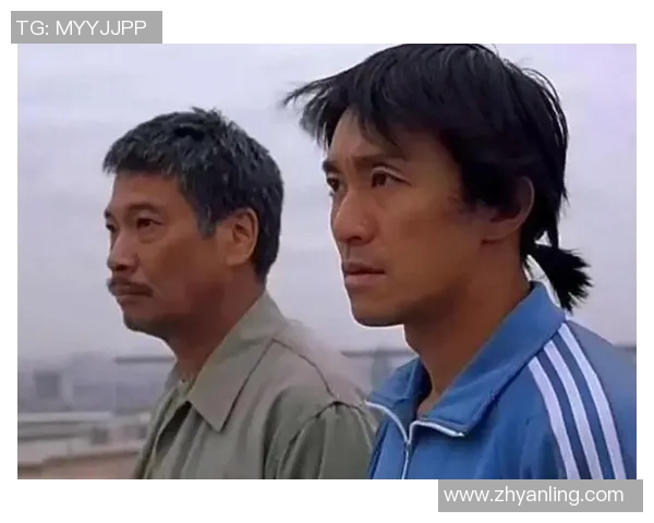 星爷少林足球如果说普通话会怎么样 力破语言障碍开启全新搞笑风格 星爷少林足球如果说普通话会怎么样 力破语言障碍开启全新搞笑风格